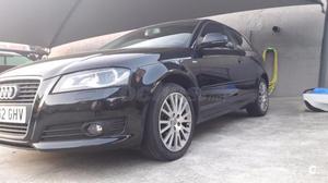 AUDI A3 1.9 TDI Limited Edition 3p.