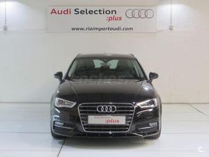 AUDI A3 S line edition 2.0 TDI Sportback 5p.