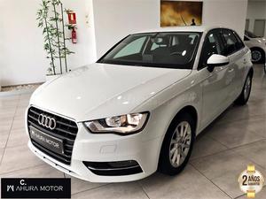 AUDI A3 Sportback 1.6 TDI 105cv Attraction 5p.