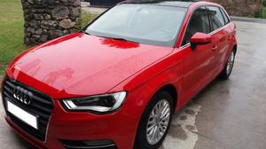 AUDI A3 Sportback 2.0 TDI 150cv Ambiente -14