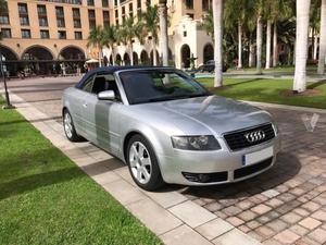 AUDI A4 1.8T Cabrio -04