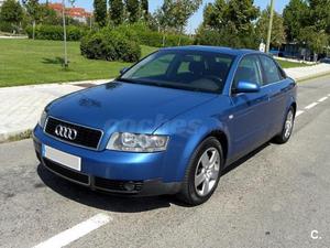 AUDI A4 1.9 TDI 4p.