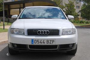 AUDI A4 1.9 TDI 4p.