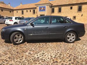 AUDI A4 2.0 TDI 140cv 4p.