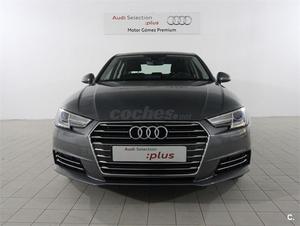 AUDI A4 2.0 TDI 150CV design edition 4p.