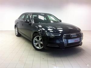 AUDI A4 2.0 TDI 150cv 4p.