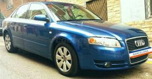 AUDI A4 2.0 TDI 4p.