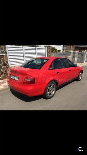 AUDI A4 A4 1.8 TURBO 4p.