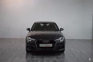 AUDI A4 Advanced ed 2.0 TDI 110kW 150CV S tron 4p.