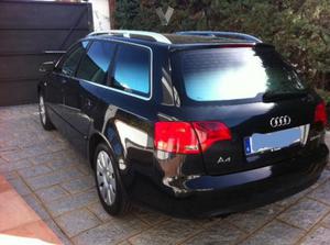 AUDI A4 Avant 2.0 TDI 140cv DPF -07