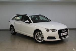 AUDI A4 Avant 2.0 TDI 150cv 5p.