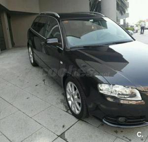 AUDI A4 Avant 2.7 TDI 5p.