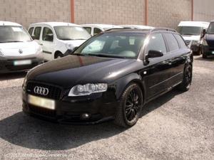 AUDI A4 EN VENTA EN SANTPEDOR (BARCELONA) - SANTPEDOR -