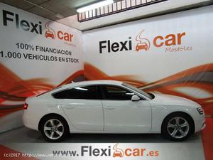 AUDI A5 SPORTBACK 2.0 TDI 177CV MULTITRONIC - MADRID -