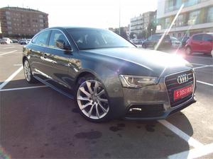 AUDI A5 Sportback 2.0 TDI 150cv S line edition 5p.