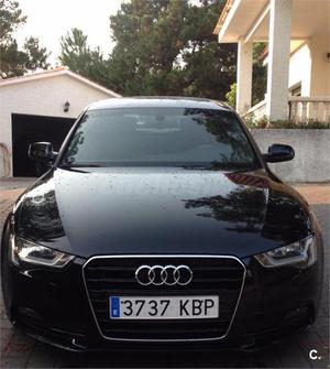 AUDI A5 Sportback 2.0 TDI 177cv 5p.