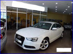 AUDI A5 Sportback 2.0 TDI 177cv quattro S tronic -13