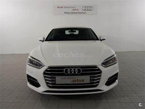 AUDI A5 sport 2.0 TDI S tronic Sportback 5p.