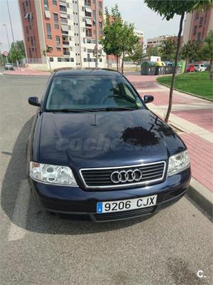 AUDI A6 1.8 T 4p.