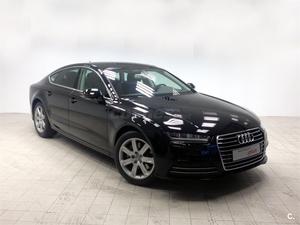 AUDI A7 Sportback 3.0 TDI 218CV ultra S tron 5p.