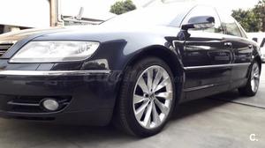 AUDI A8 3.0 TDI quattro tiptronic 4p.