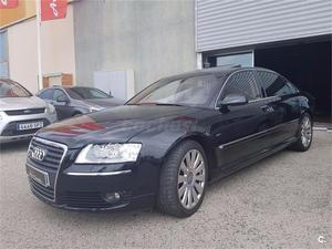 AUDI A8 L 6.0 Quattro Tiptronic 4p.