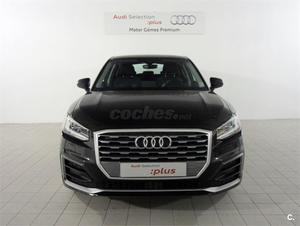 AUDI Q2 sport edition 1.6 TDI 5p.