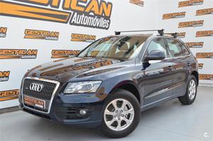 AUDI Q5 2.0 TDI 170cv quattro DPF 5p.