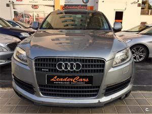 AUDI Q7 3.0 TDI quattro tiptronic DPF 5p.