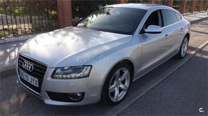 Audi A5 Sportback 3.0 Tdi 240cv Quattro S Tronic 5p. -10