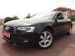 Audi A5 Sportback 3.0TDI 204