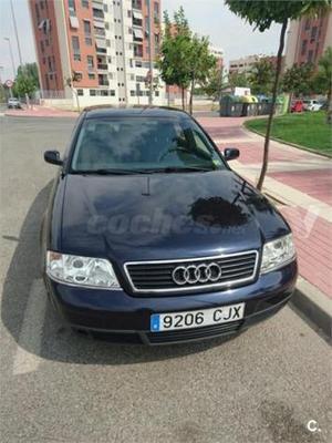 Audi A6 1.8 T 4p. -99