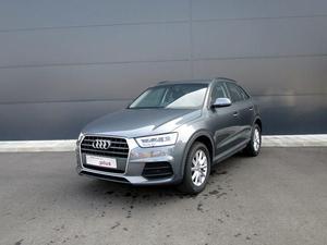 Audi Q3 2.0TDI Attraction 150