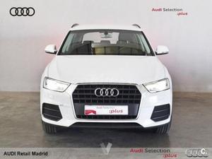 Audi Q3 Attraction 2.0 Tdi 150cv 5p. -16