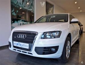 Audi Q5 2.0 Tfsi 211cv Quattro S Tronic 5p. -10