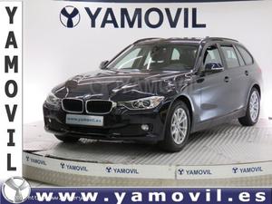 BMW 318 D TOURING BUSINESS - MADRID - (MADRID)