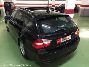BMW 320 SERIE 3 E91 TOURING DIESEL TOURING AUT. - BARCELONA