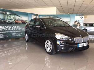 BMW Serie 2 Active Tourer 216d 5p.