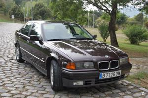 BMW Serie IS 4p.