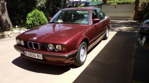 BMW Serie TDS AUT. -92
