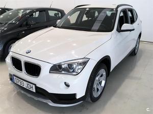 BMW X1 sDrive16d 5p.