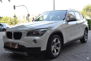 BMW X1 sDrive18d 5p.