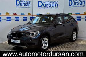 BMW X1 sDrive18d 5p.