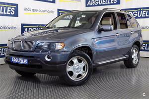 BMW X5 4.4i 5p.