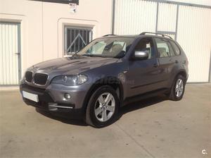 BMW X5 xDRIVE30d 5p.