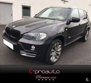 BMW X5 xDRIVE30d 5p.