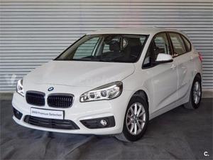 Bmw Serie 2 Active Tourer 216d 5p. -15