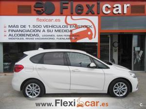 Bmw Serie 2 Active Tourer 218d 5p. -15