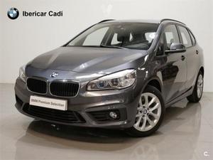 Bmw Serie 2 Active Tourer 218d 5p. -16