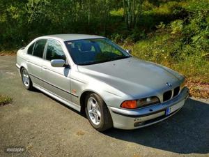 Bmw Serie 5